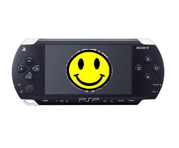 How To Uninstall A Custom Firmwire From Your Psp And Install A Official 1 5 Firmwire Instructables How To Uninstall A Custom Firmwire From Your Psp And Install A Official 1 5 Firmwire Instructables