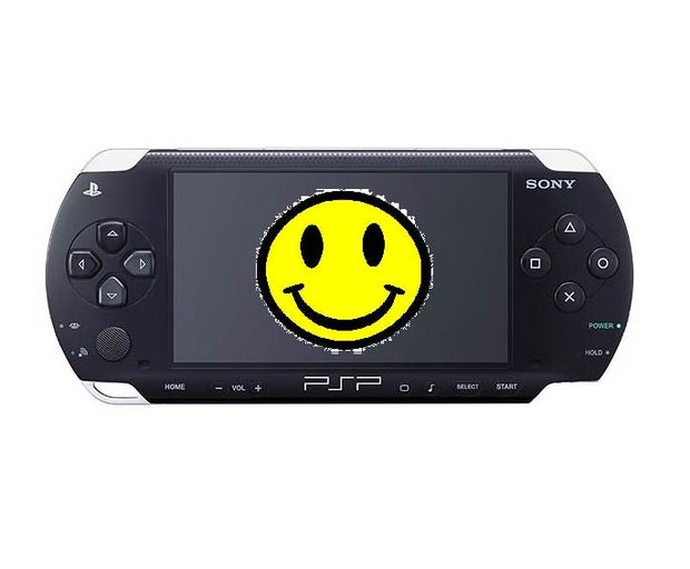 How To Uninstall A Custom Firmwire From Your Psp And Install A Official 1 5 Firmwire Instructables How To Uninstall A Custom Firmwire From Your Psp And Install A Official 1 5 Firmwire Instructables