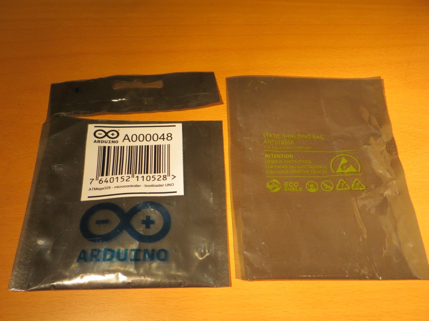 A Beginner's Guide to Arduino : 15 Steps (with Pictures) - Instructables