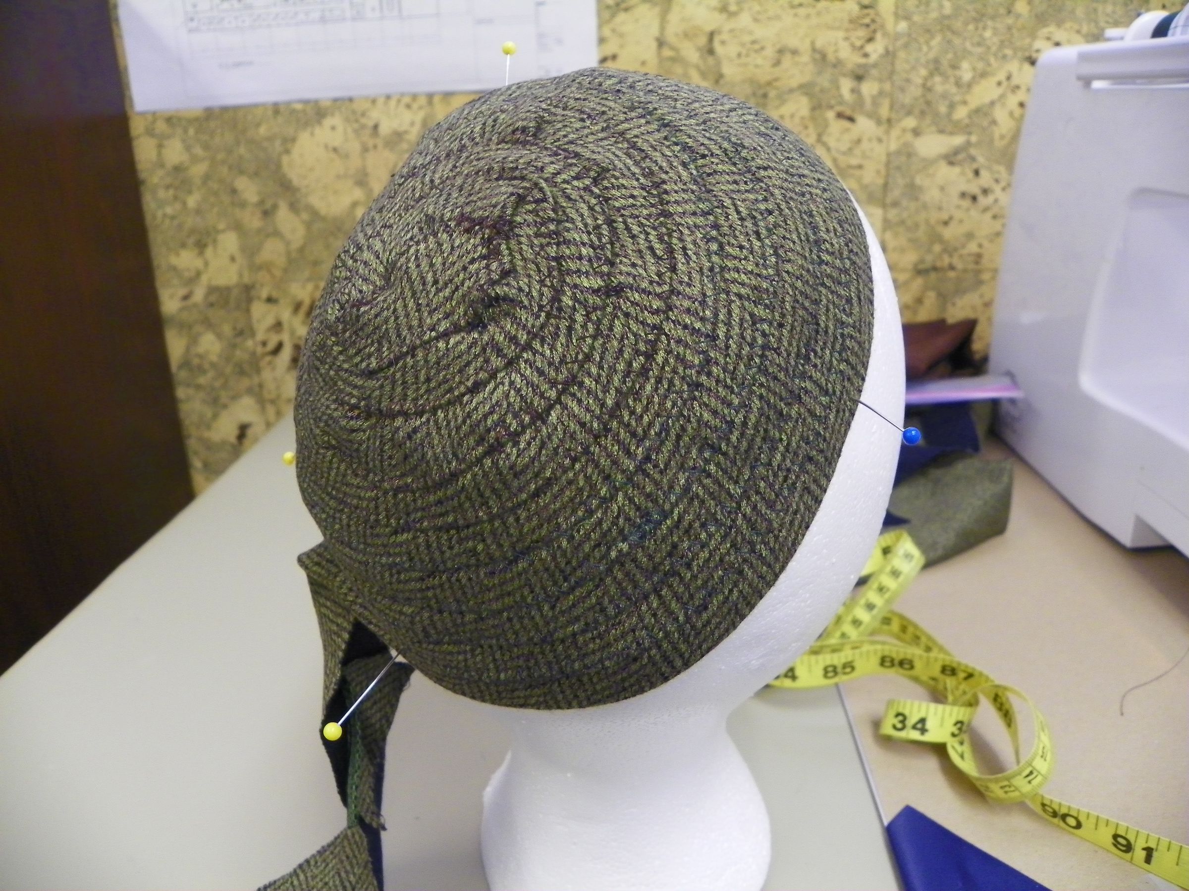 Wool Hat 12 Steps (with Pictures) Instructables