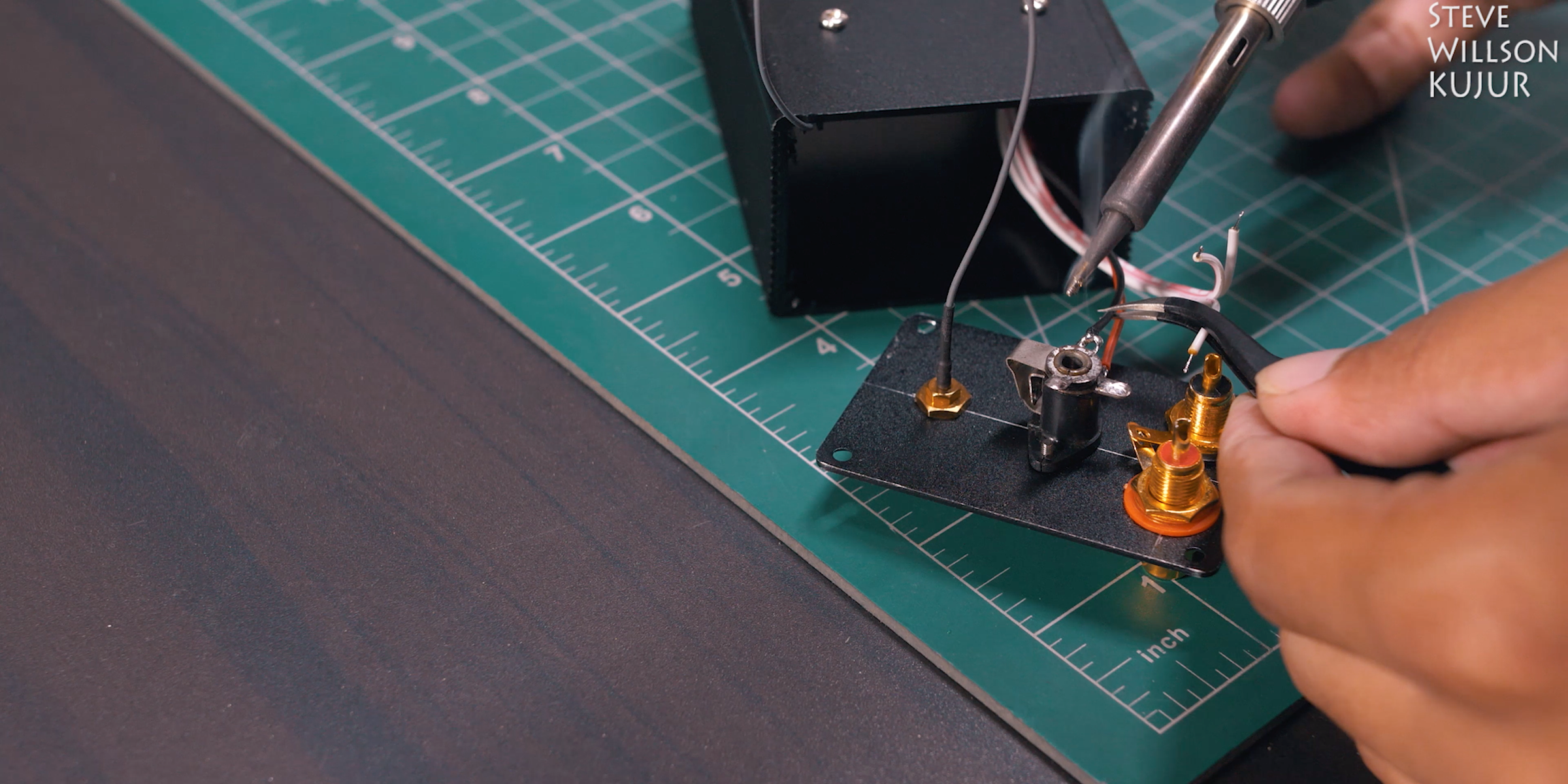 DIY Multi-Room Audio : 15 Steps 