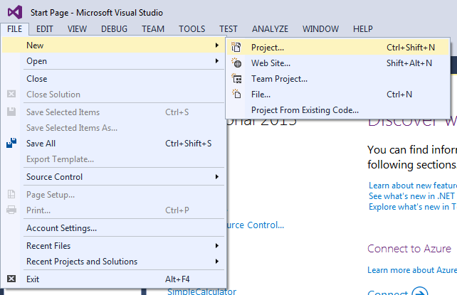 Visual Basic Code Of Simple Calculator Visual Basic Code Of Simple Calculator