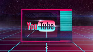 How To Make A Youtube 80s Based Logo Wallpaper Tutorial Photoshop Cc 15 Graphixtv Instructables