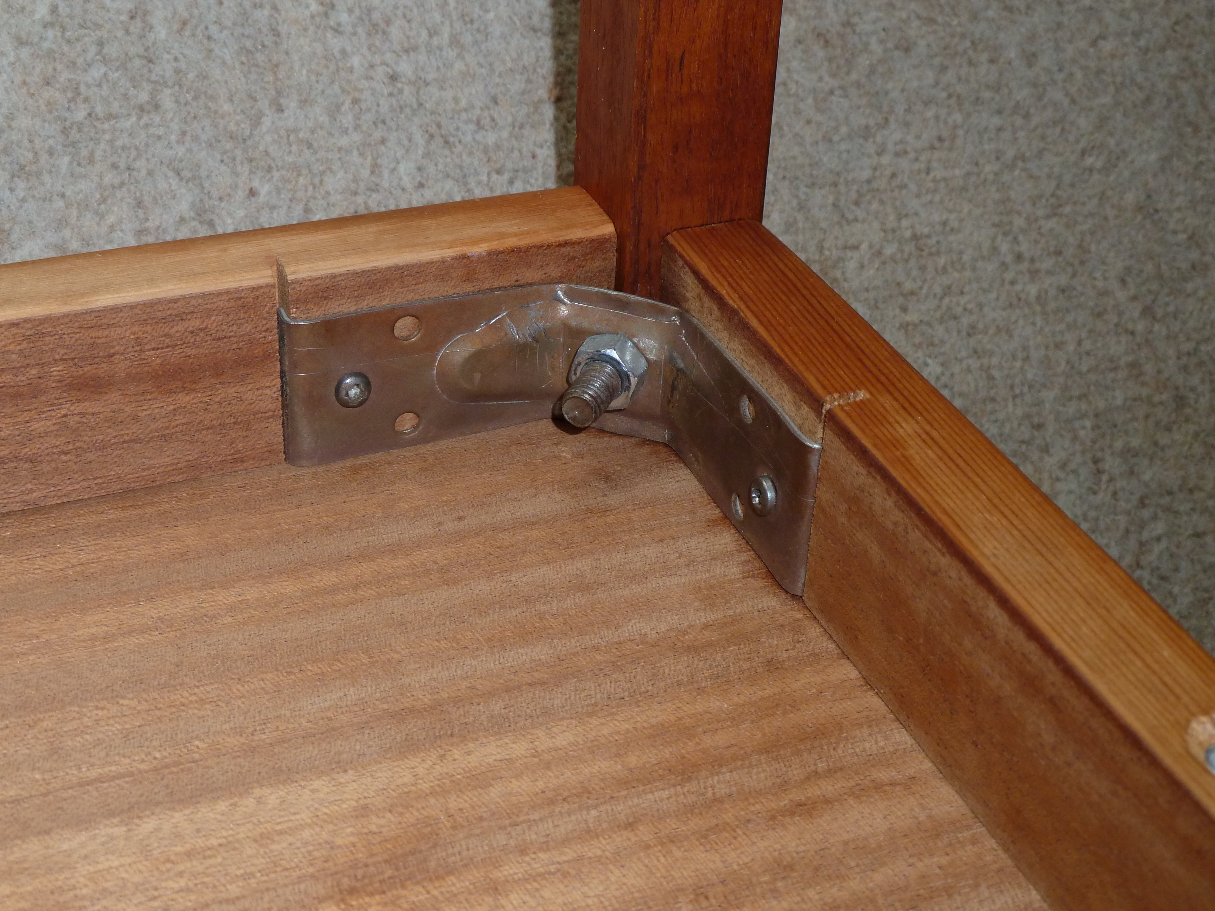 How to Restore Wooden Tables/Furniture 10 Steps (with Pictures