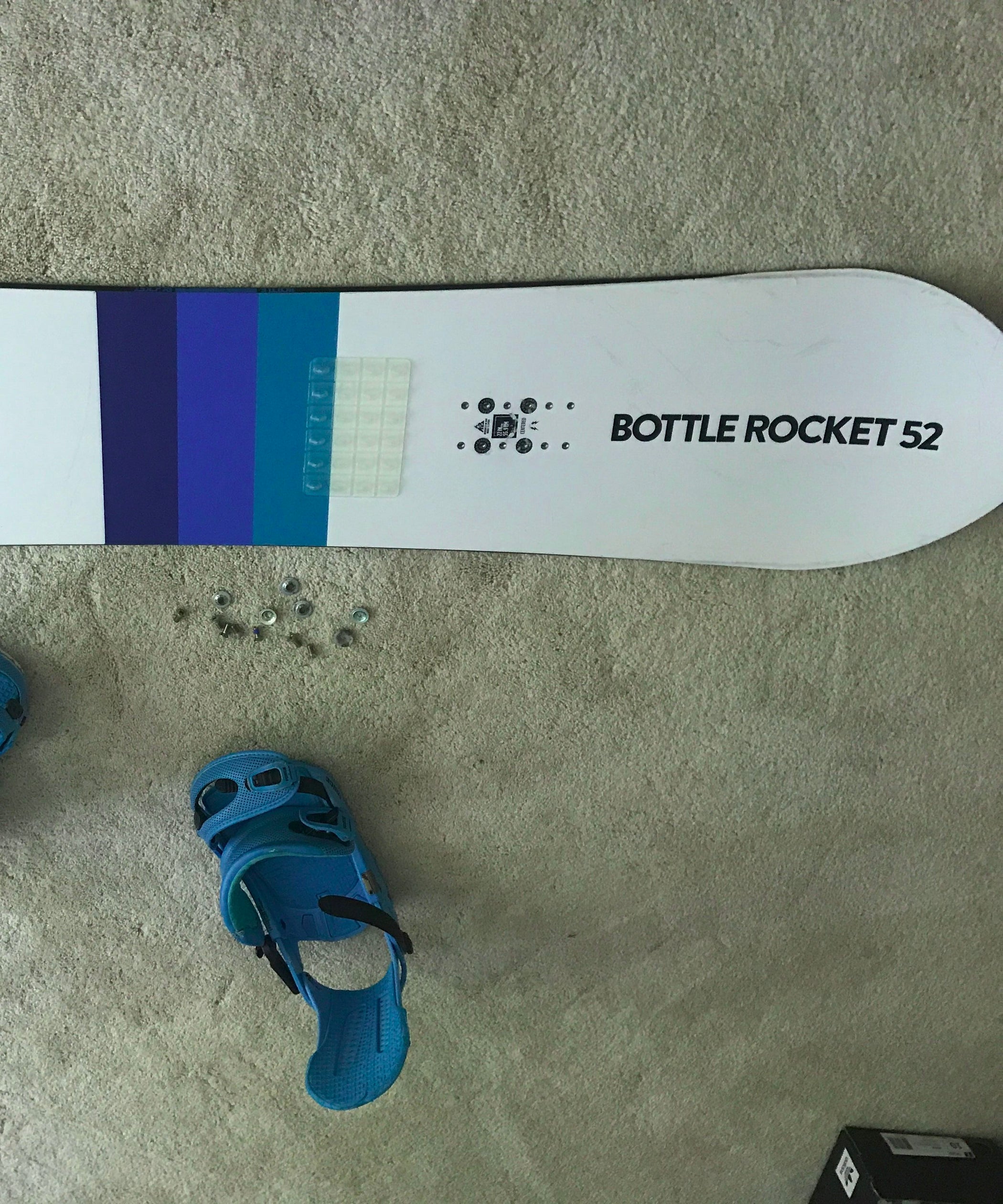 How to Set Up Snowboard Bindings 7 Steps (with Pictures) Instructables