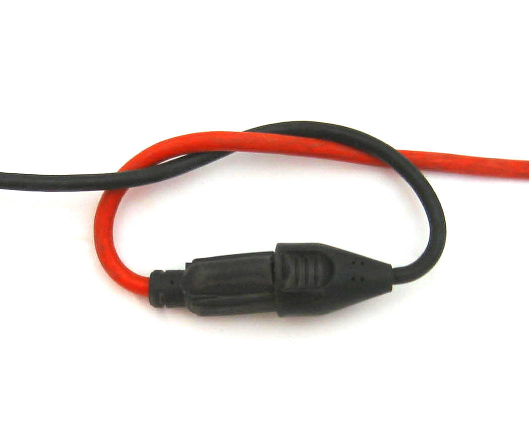 Plug Extension Cords Together Instructables