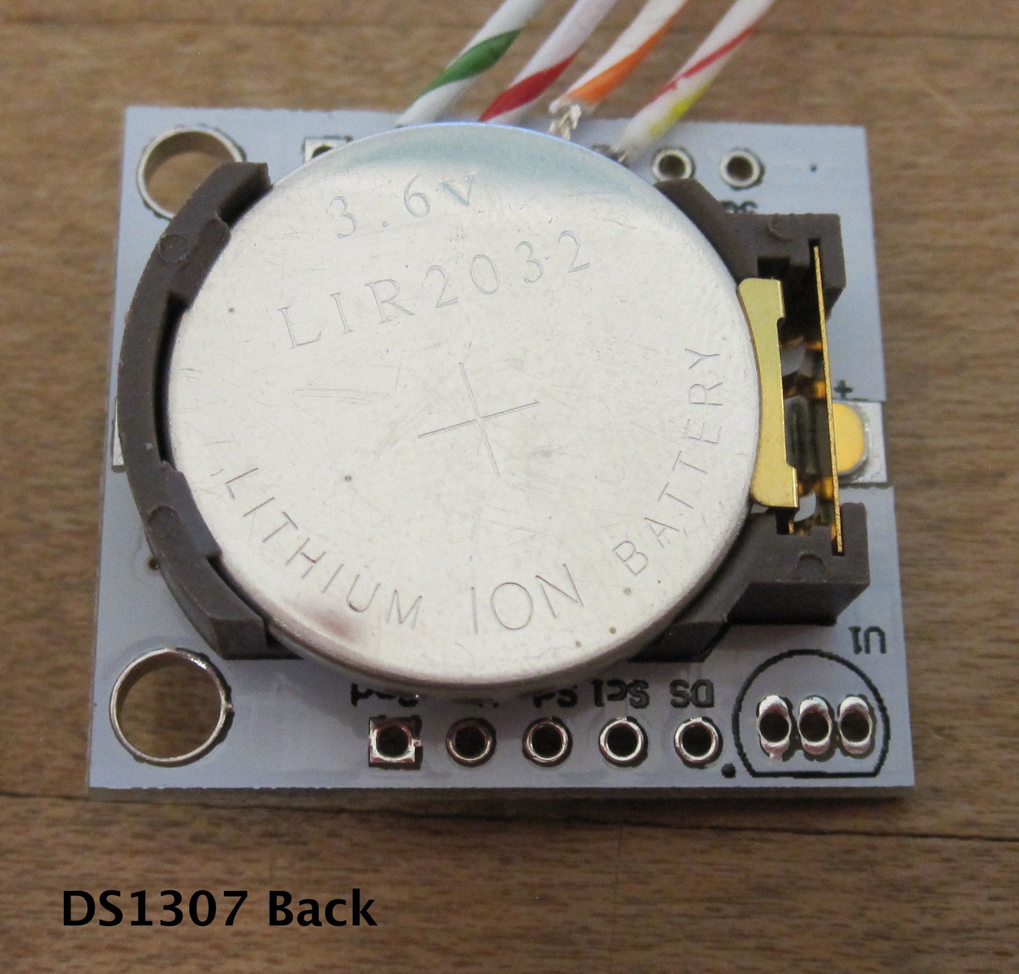Sleep Cycle Alarm Clock With Motion Sensor 5 Steps Instructables