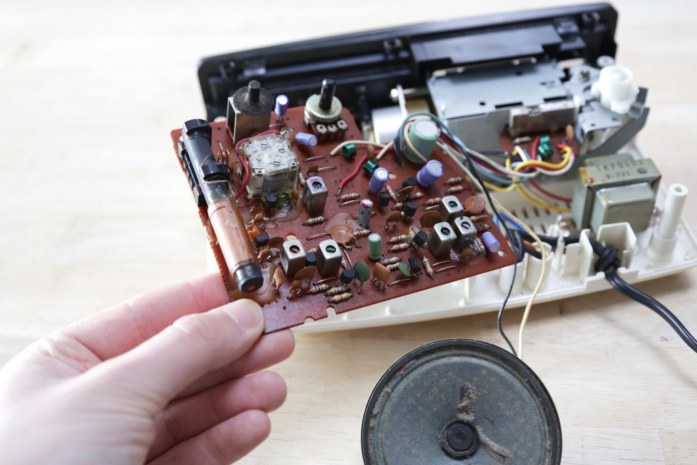 Groundhog Day Alarm Clock 12 Steps (with Pictures) Instructables