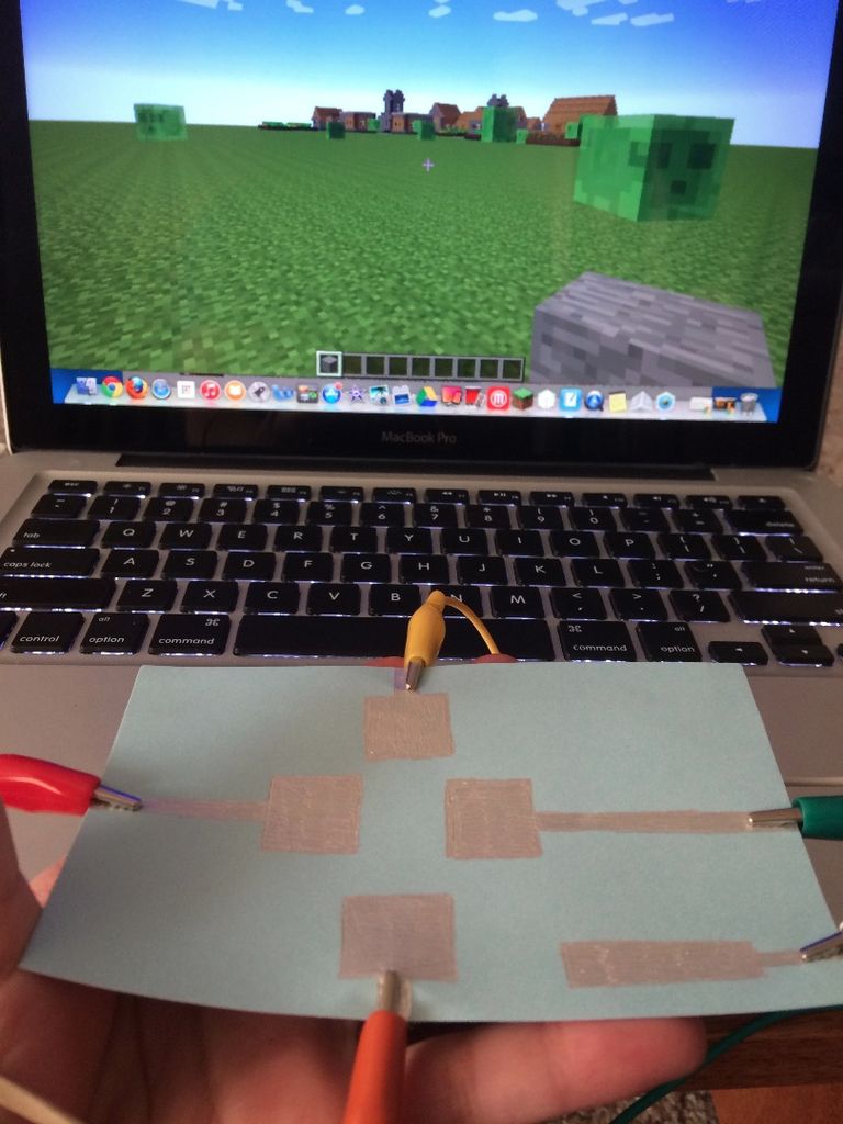 Minecraft Controls For Macbook Pro - cooliload