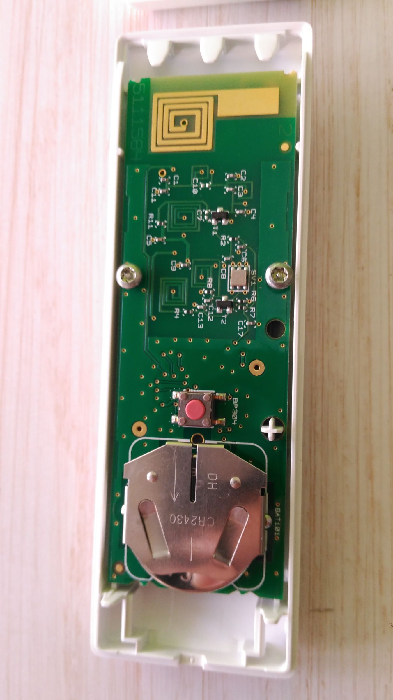 Somfy Control From Your Mobile, IFTTT and Google for 20 16 Steps