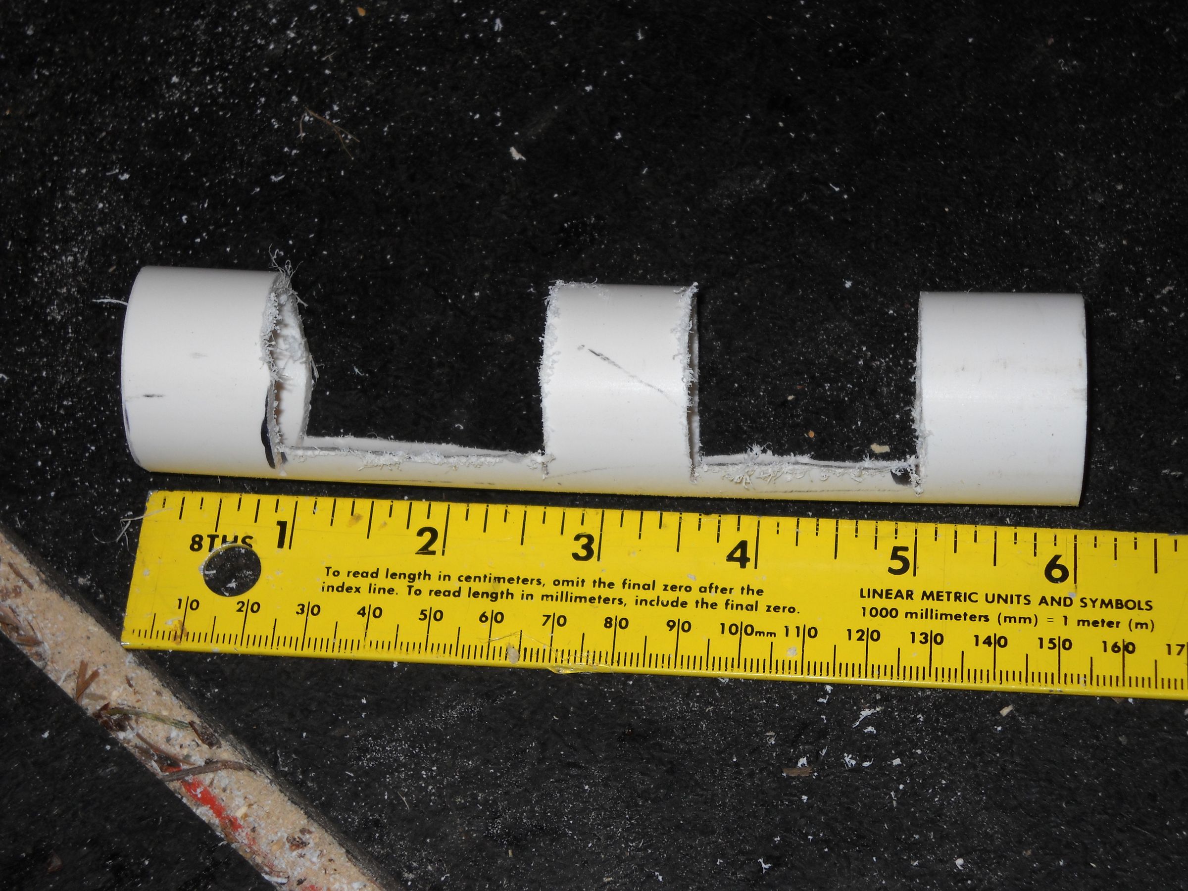 Compound Bow From PVC Pipe Instructables