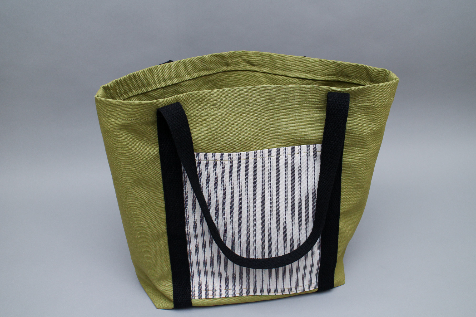 best fabric for tote bags
