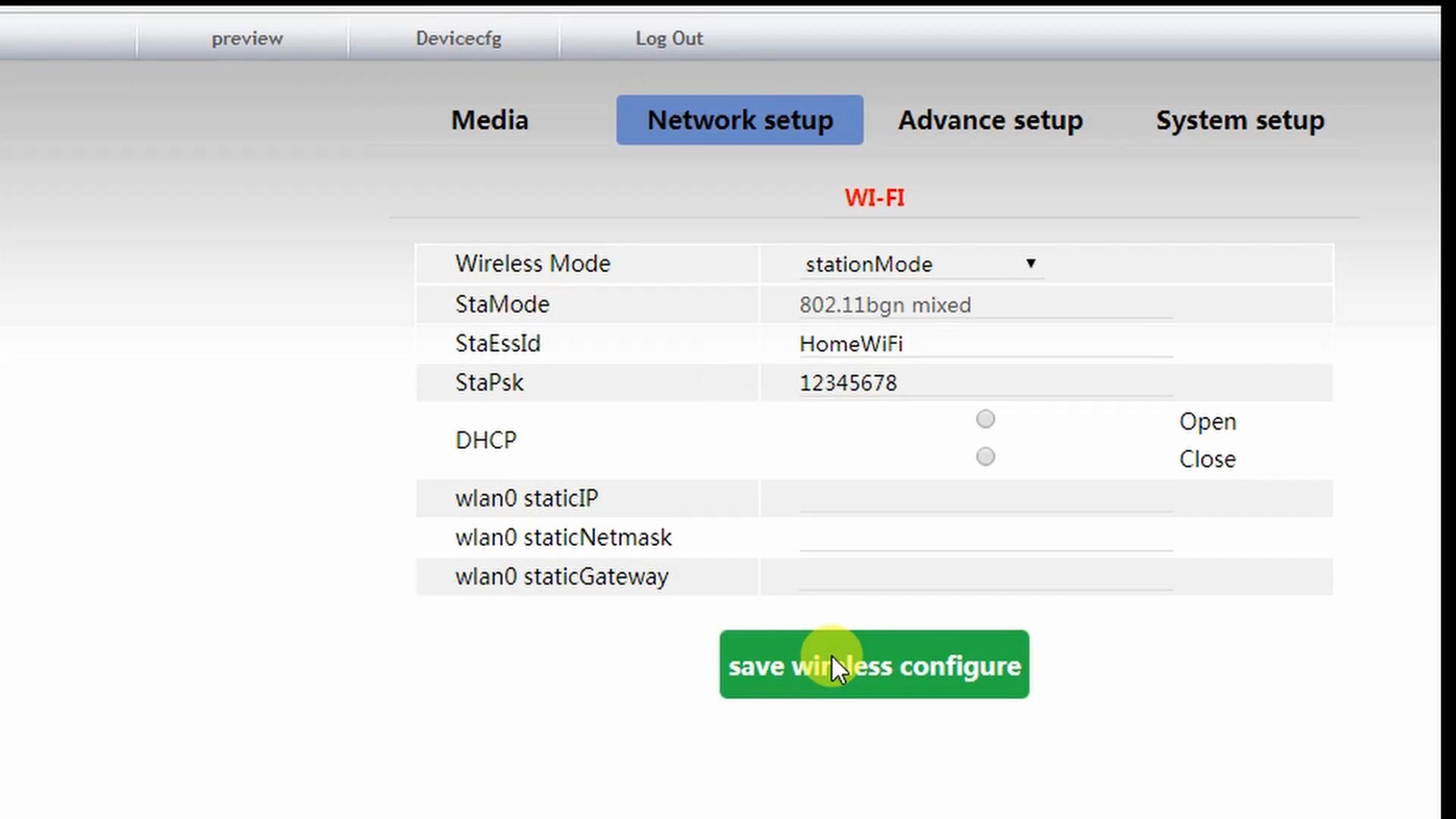How To Extend Nvr Signal Ip Cam Repeater Network Switch And Wifi Router Repeater 5 Steps Instructables