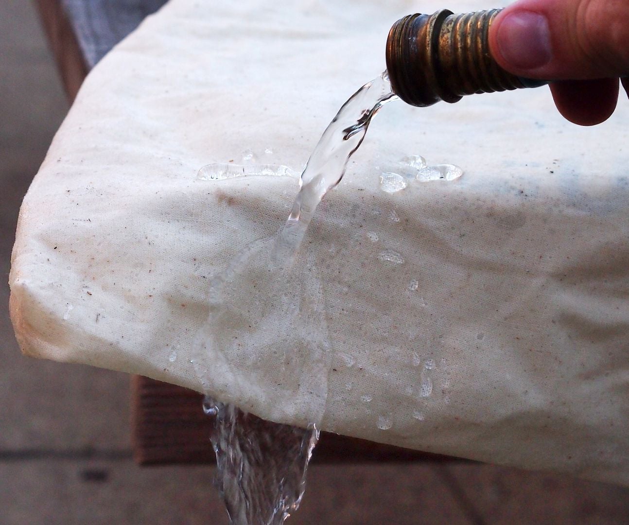 Easy Waterproof Clothing 5 Steps (with Pictures) Instructables