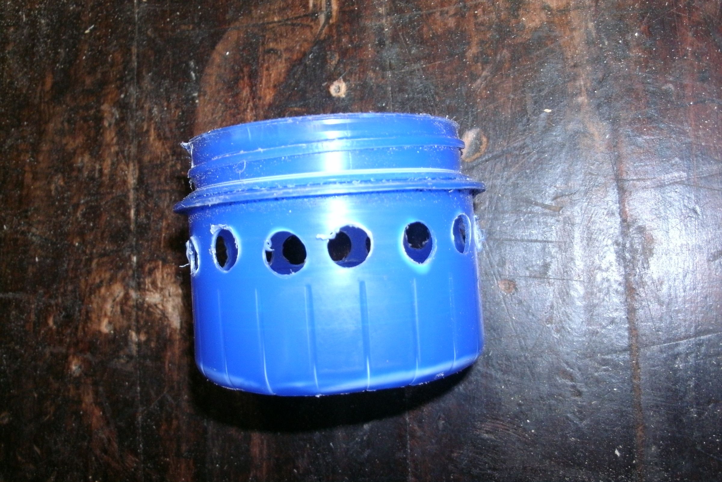 Shop Vac Hose Adapter for Free (with Pictures) Instructables