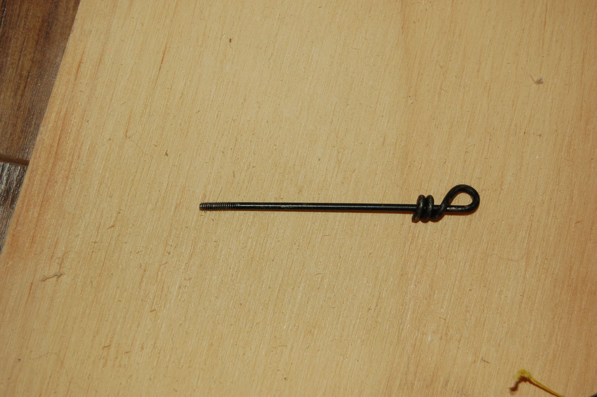 Emergency Bicycle Spoke Repair Kit 7 Steps Instructables