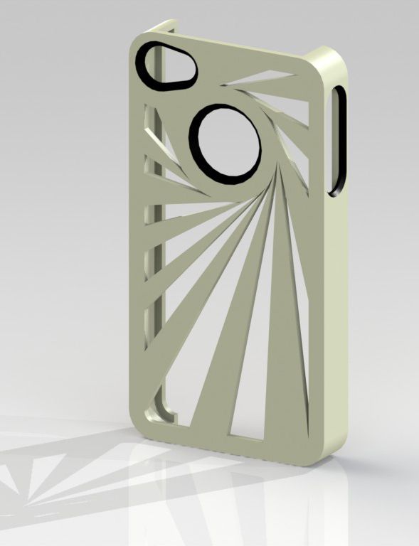 iphone 4s case