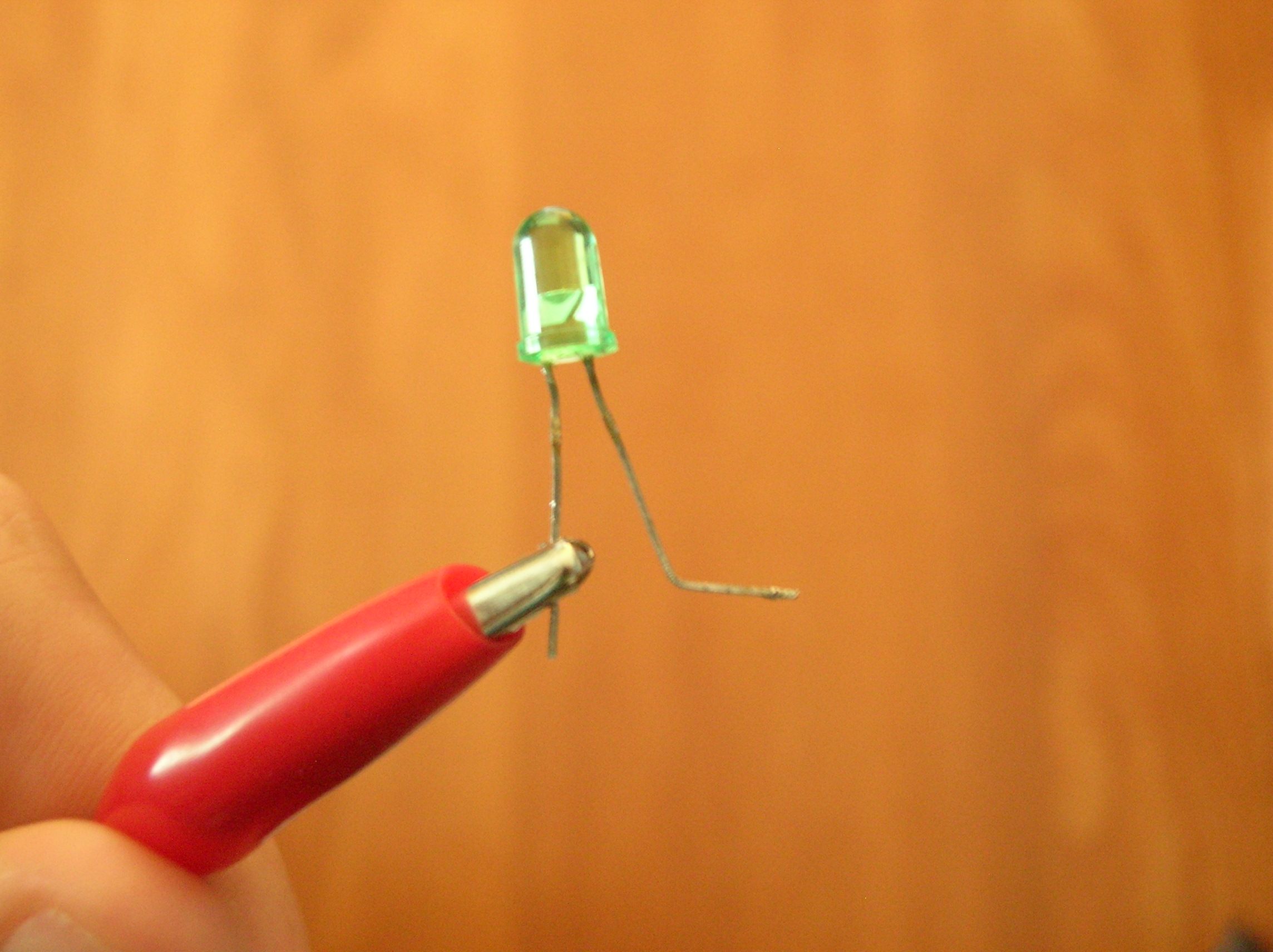 Make a Pencil's Lead Potentiometer (Experimentations) 6 Steps (with