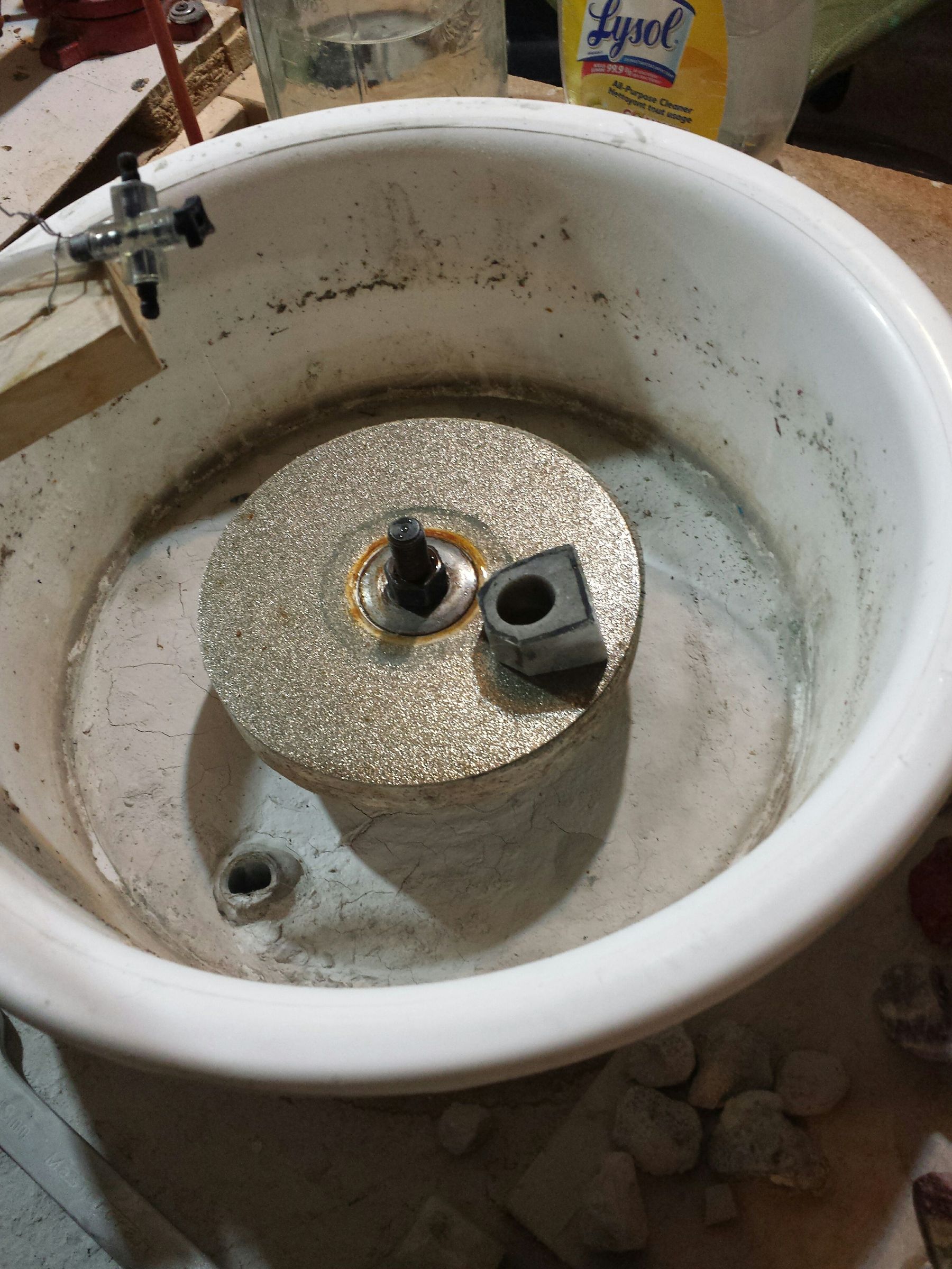 Stone Ring 5 Steps (with Pictures) Instructables