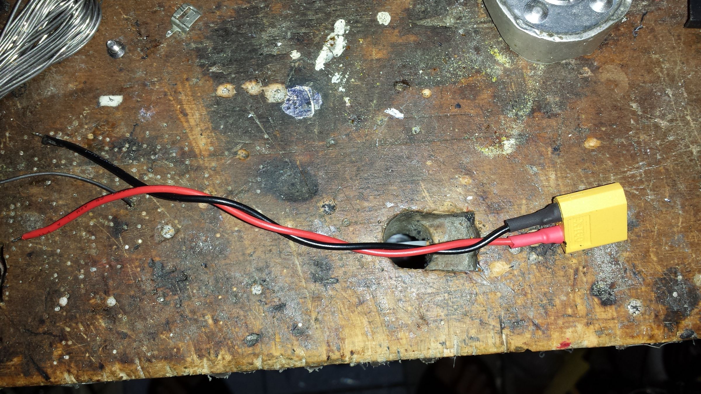 Universal Portable USB Charger 9 Steps (with Pictures) Instructables