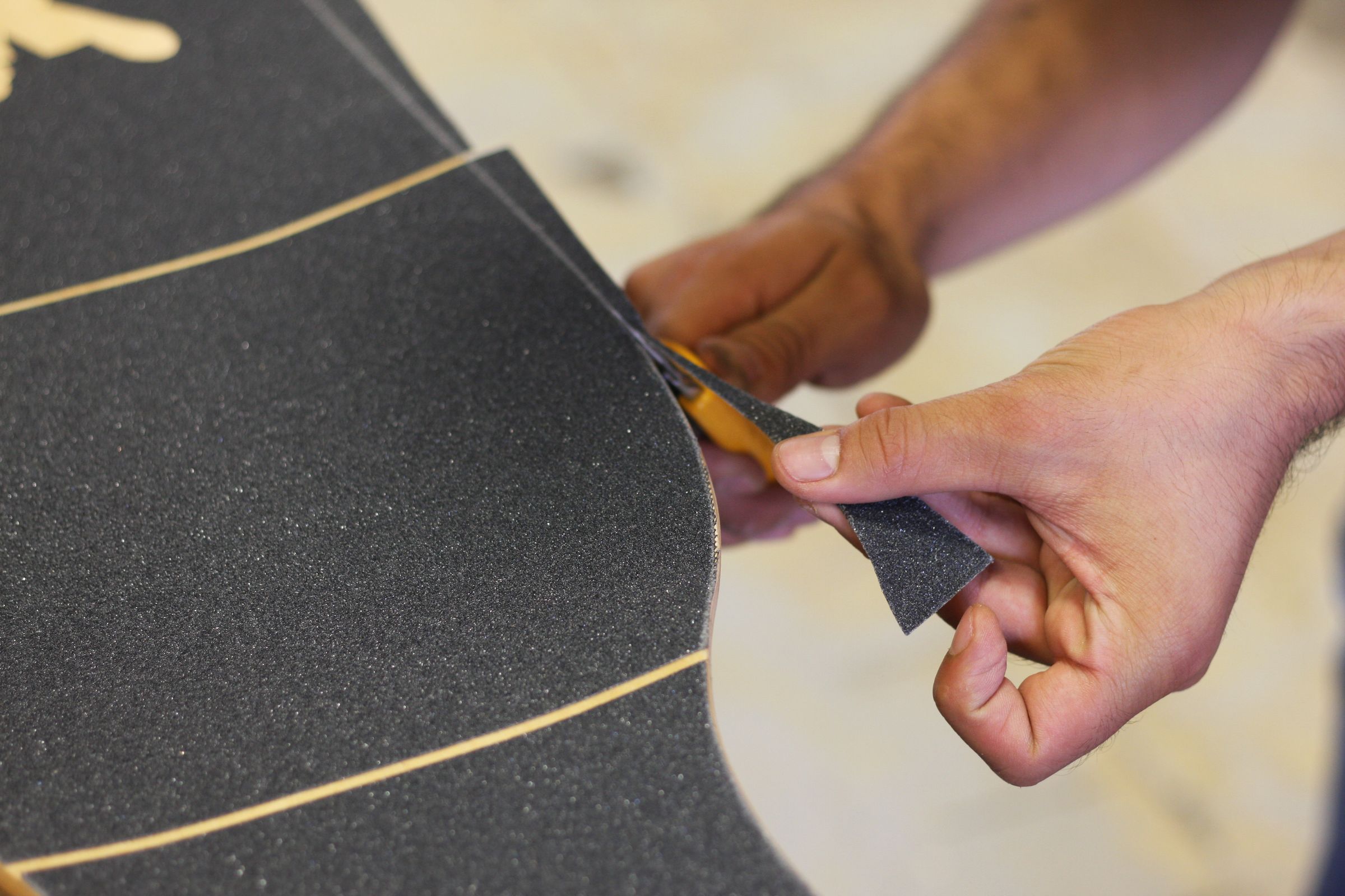 How to Cut Grip Tape Art 7 Steps (with Pictures) Instructables