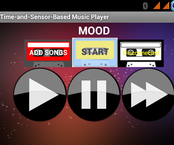 DIY guide for Arduino Time-and-Sensor-Based Android Music Player with step-by-step instructions