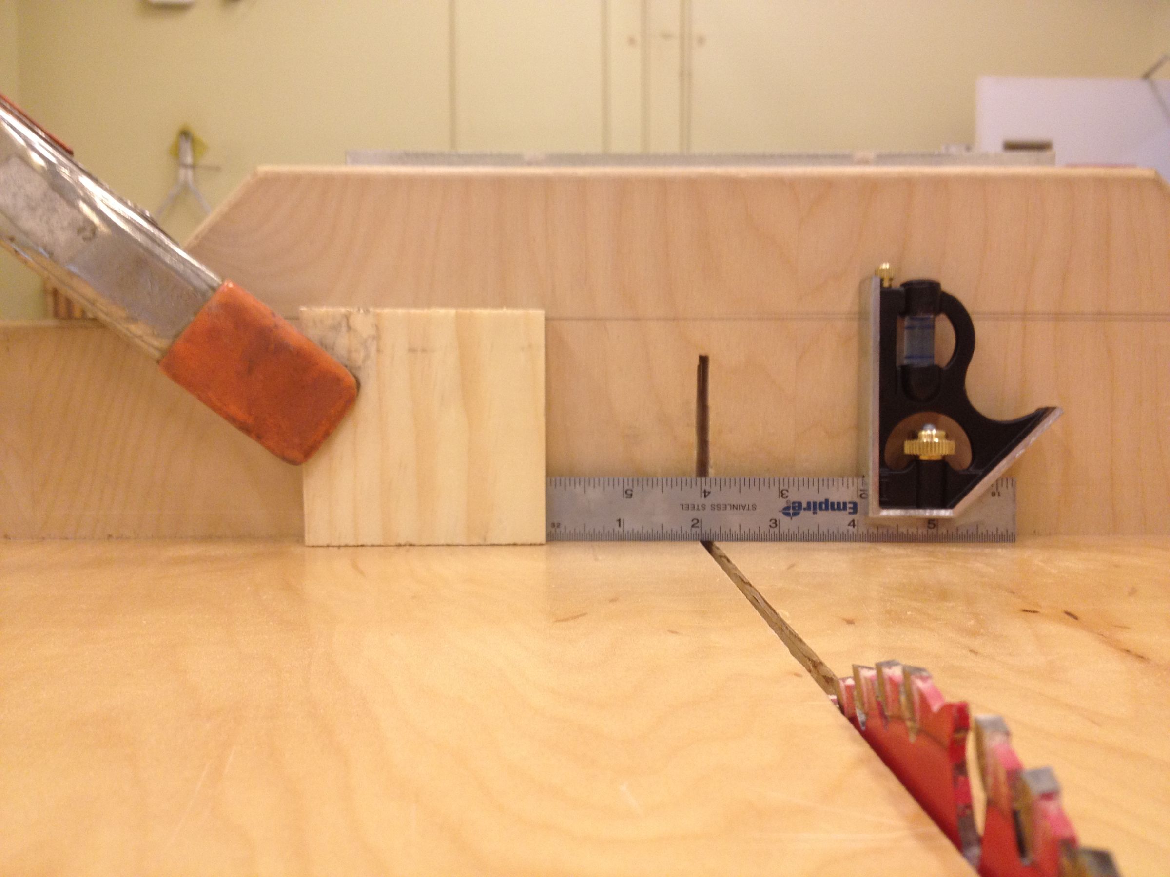 Cribbage Board Jig for a Drill Press 6 Steps (with Pictures) Instructables