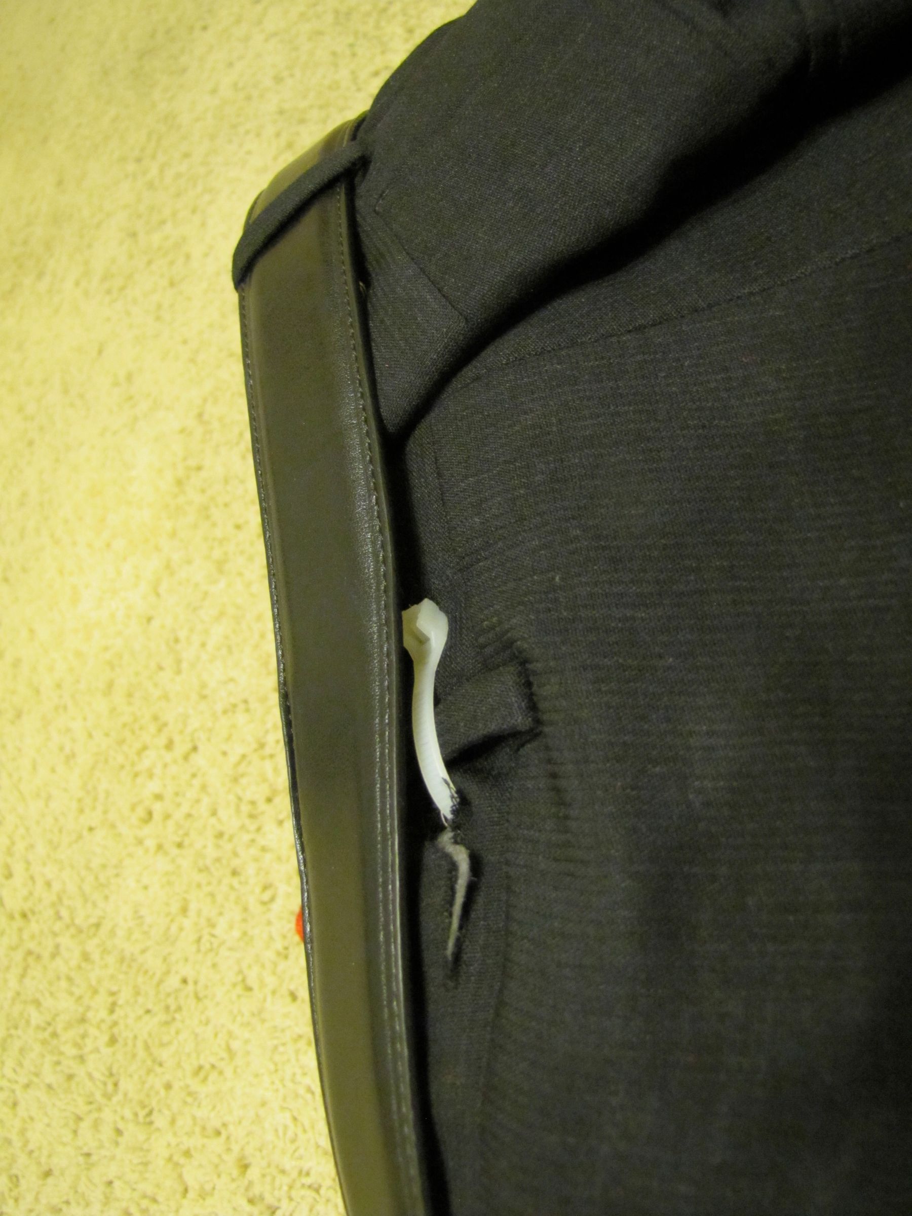 Man Cut in Half Costume 8 Steps (with Pictures) Instructables
