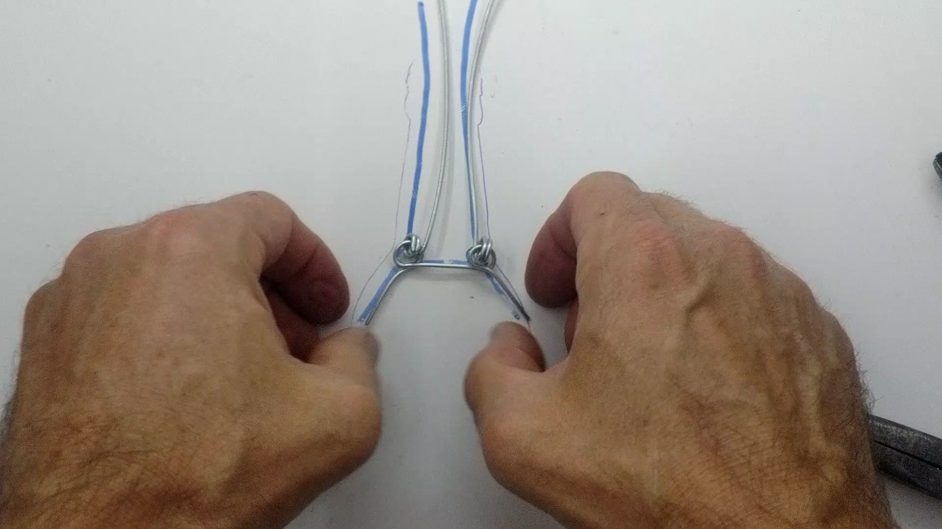 Hang a Glass Bottle 4 Ways 6 Steps Instructables