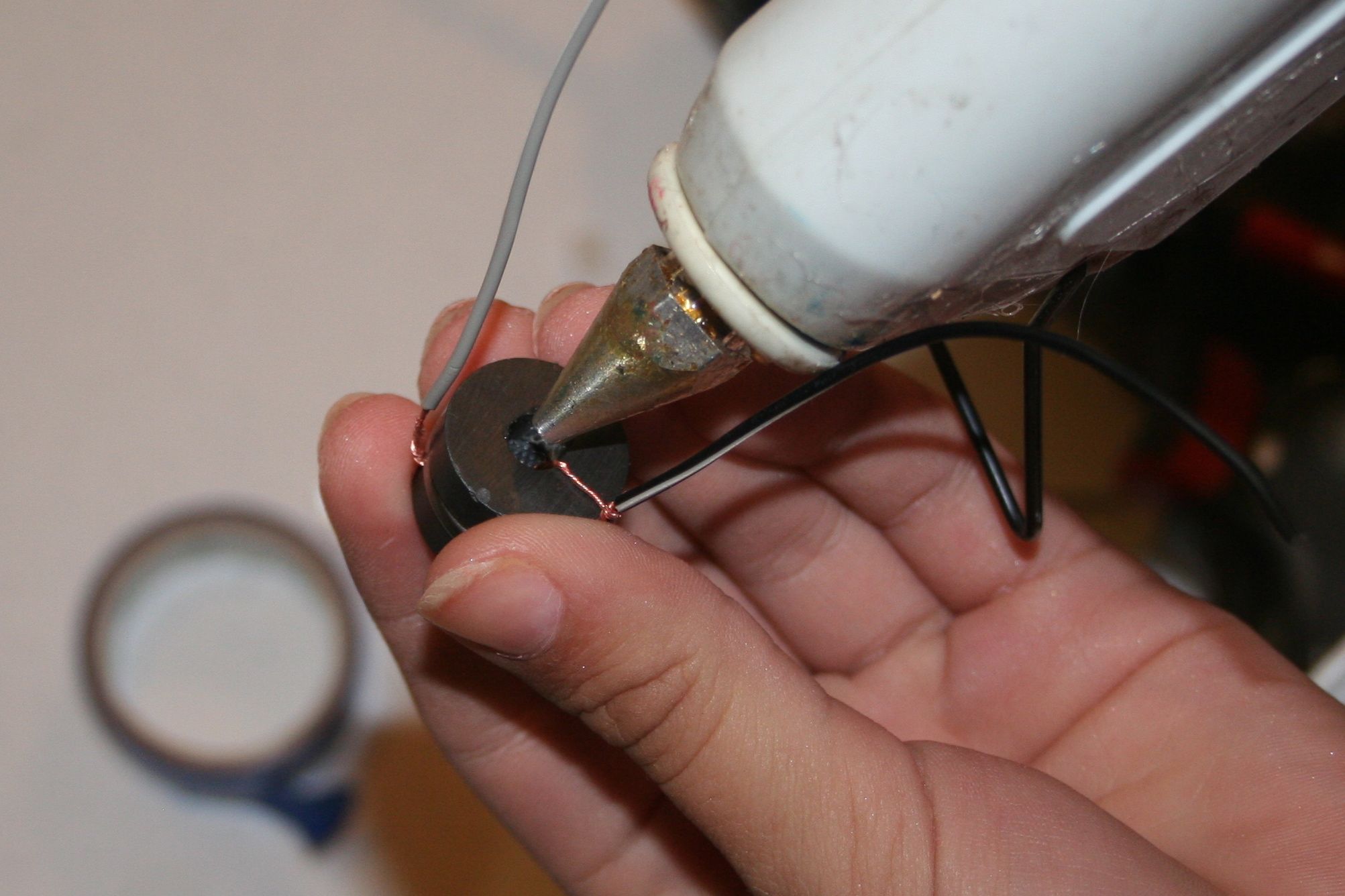 Film Canister Flashlight 11 Steps (with Pictures) Instructables