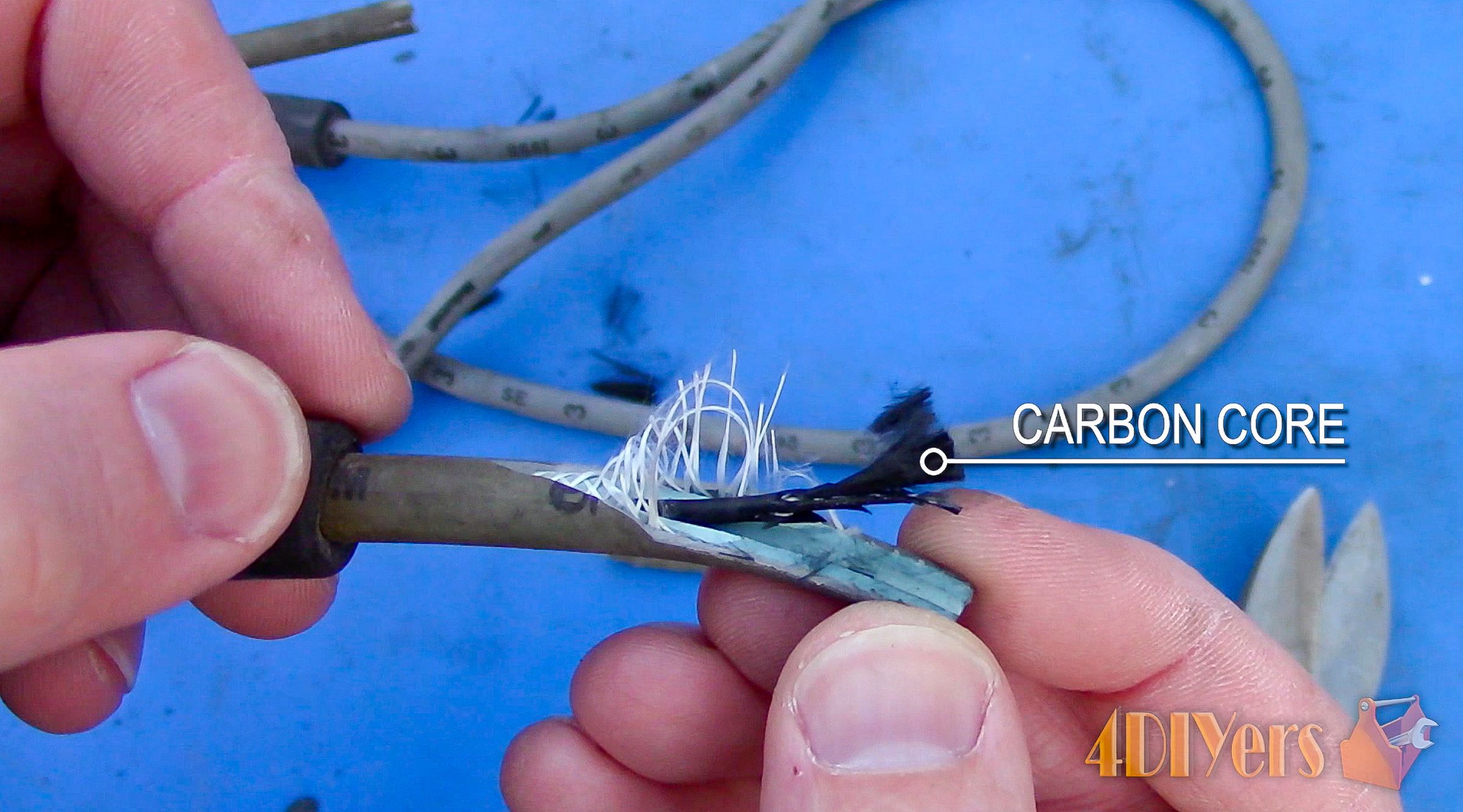 How to Test a Spark Plug Wire 5 Steps (with Pictures) Instructables