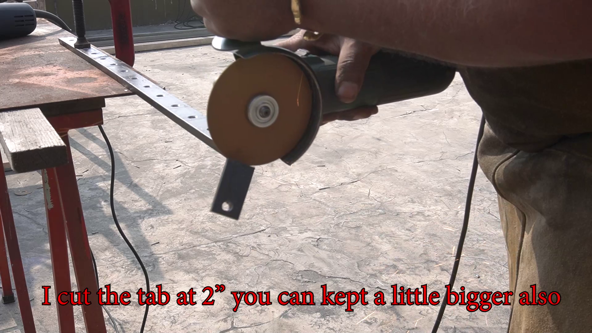 Heavy Duty Corner Clamps 8 Steps (with Pictures) Instructables