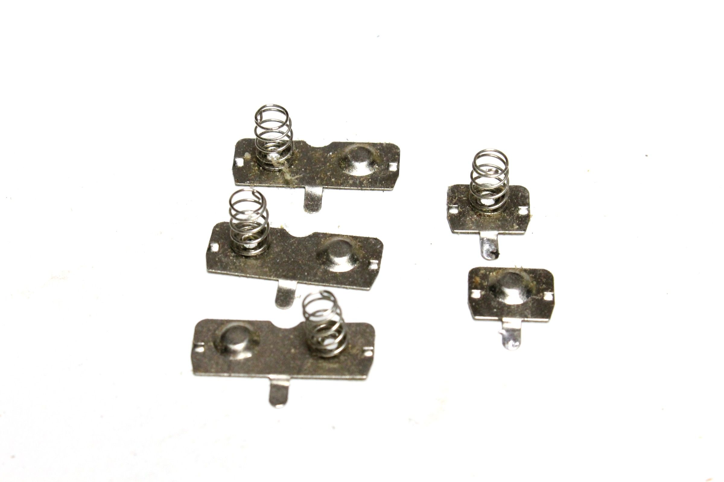 How to Fix Corroded Battery Terminals 12 Steps (with Pictures