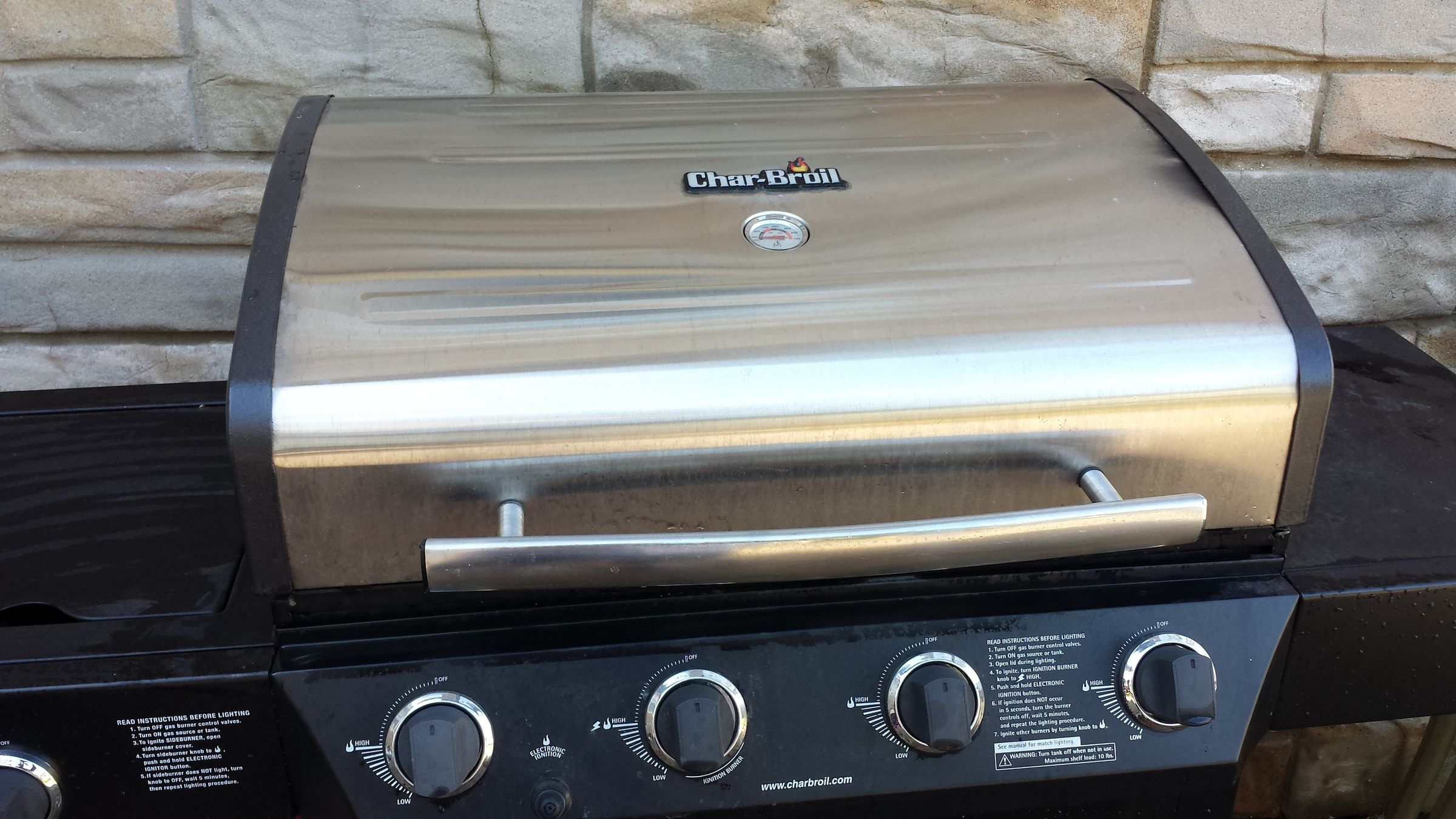 Quick Soaking Wood Chips for Smoking Meat (with Pictures) Instructables