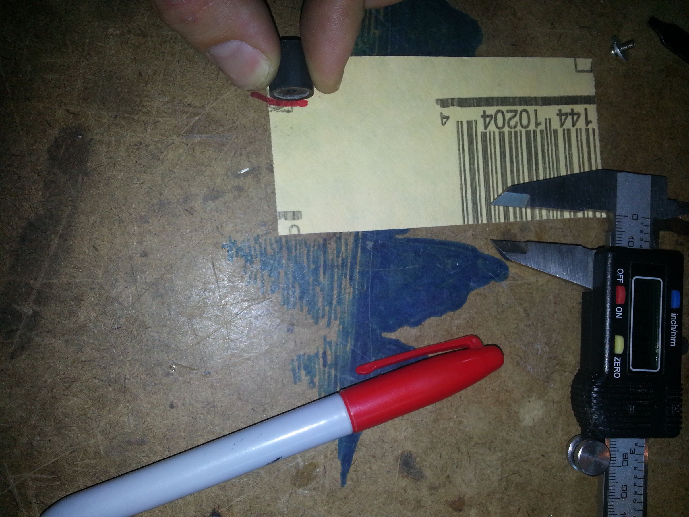 DIY Dremel Sanding Bands 4 Steps (with Pictures) Instructables