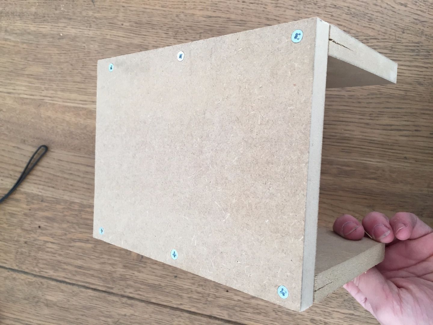 Portable MiniFan 6 Steps (with Pictures) Instructables