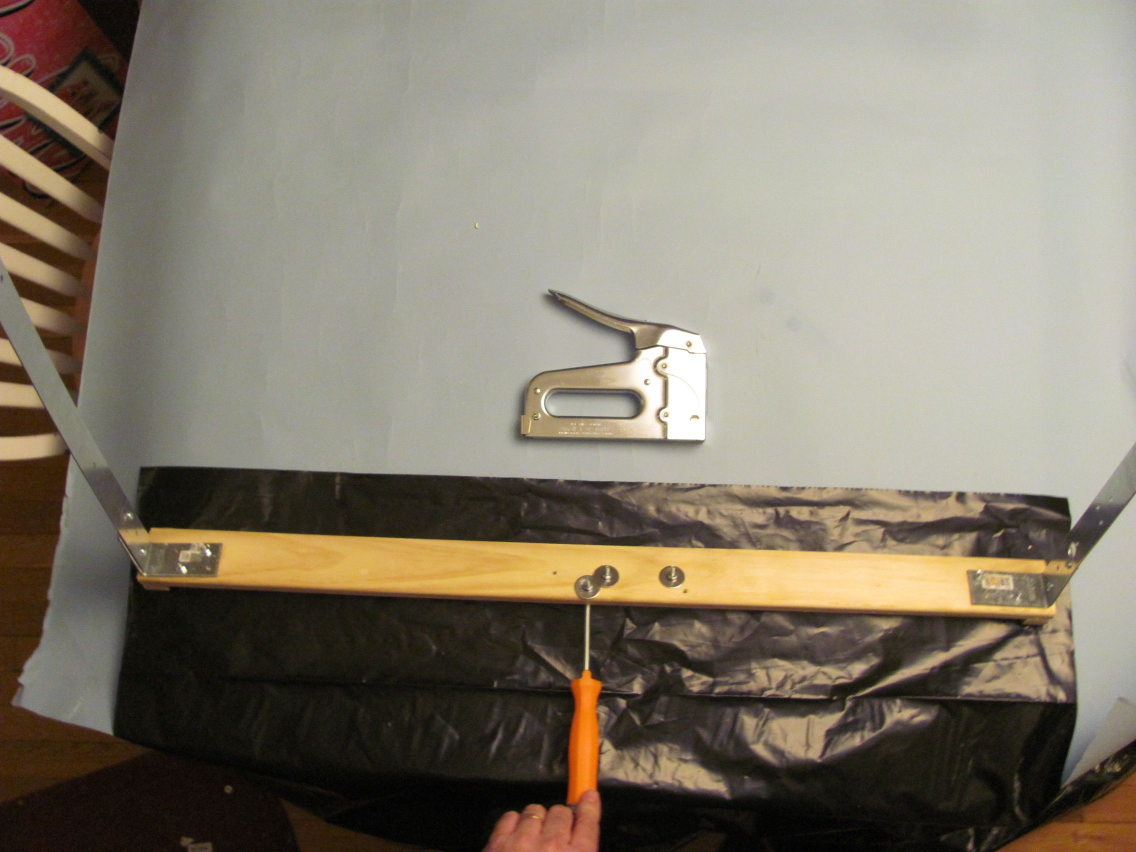 Roof Snow Removal Tool 6 Steps (with Pictures) Instructables