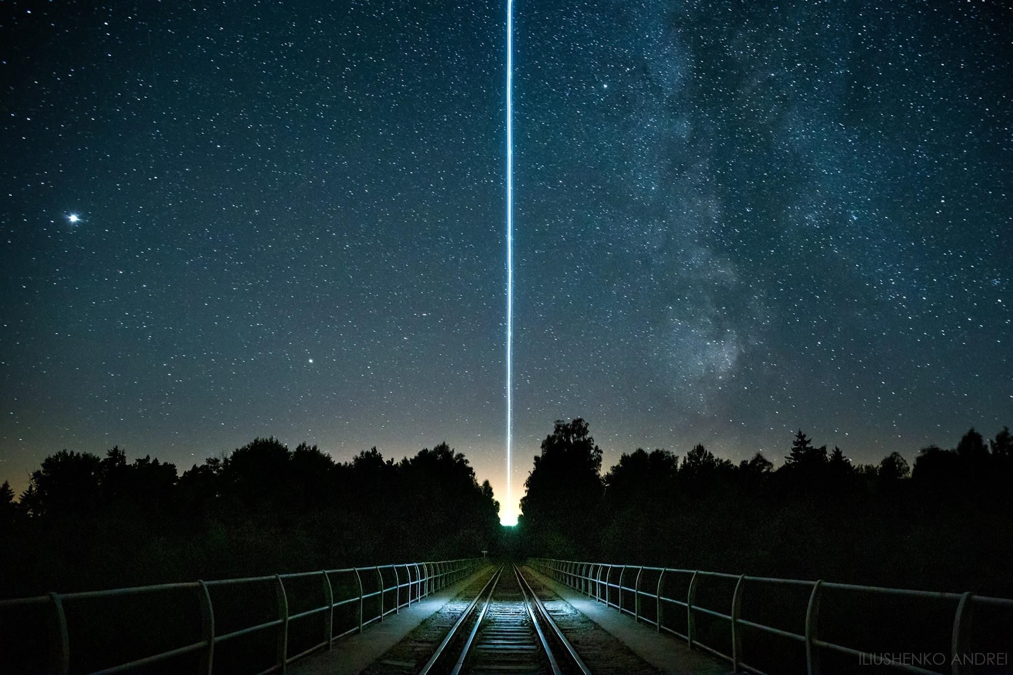 Astrophotography for Beginners 9 Steps (with Pictures) Instructables