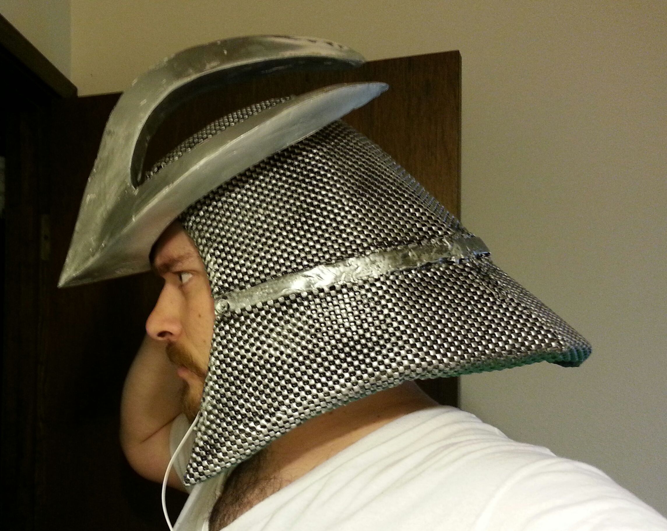 1990 Shredder Costume 8 Steps (with Pictures) Instructables