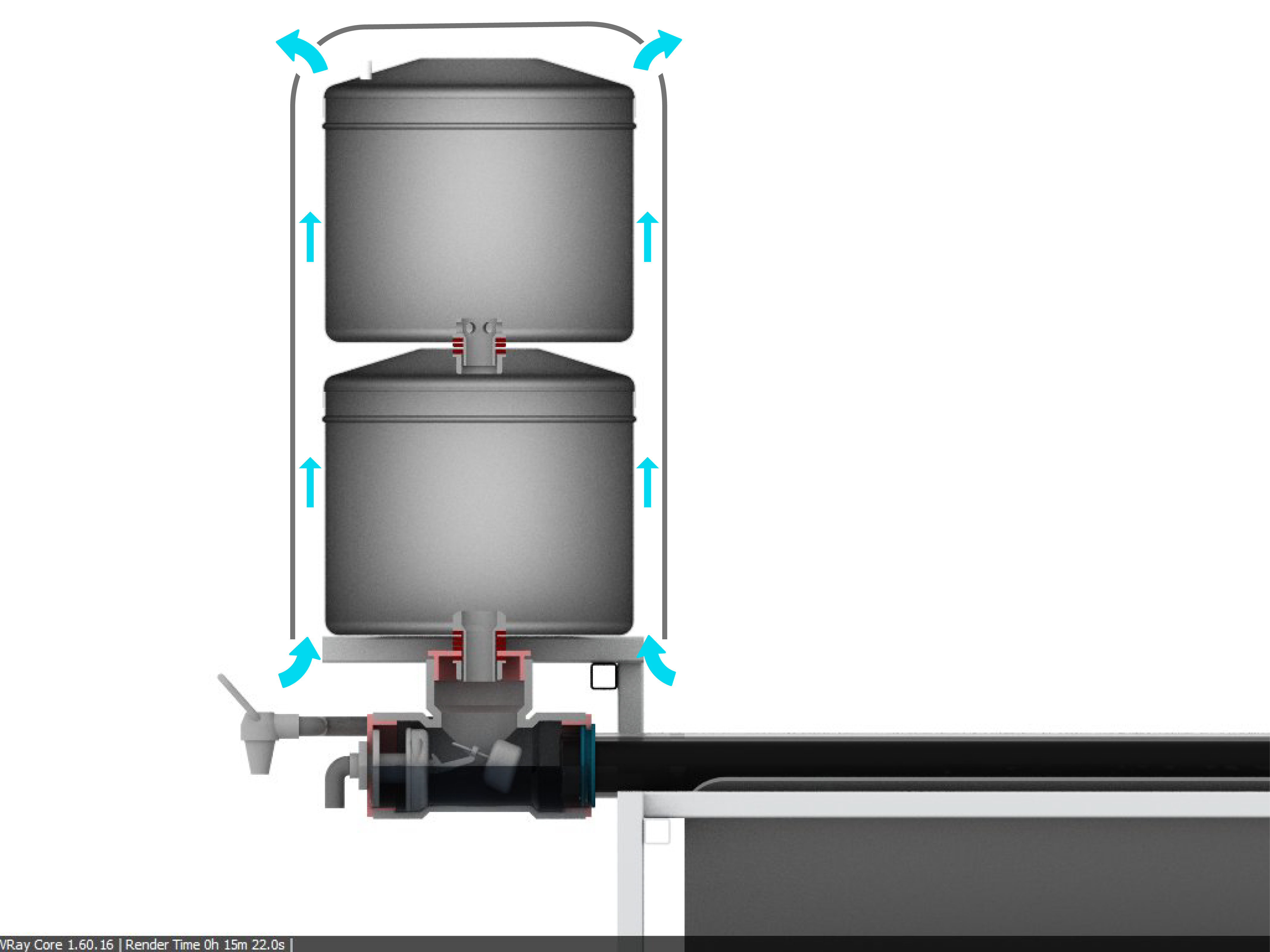 Solar Water Distiller Instructables