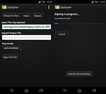 How To Install Undertale On Your Phone Or Tablet 9 Steps Instructables