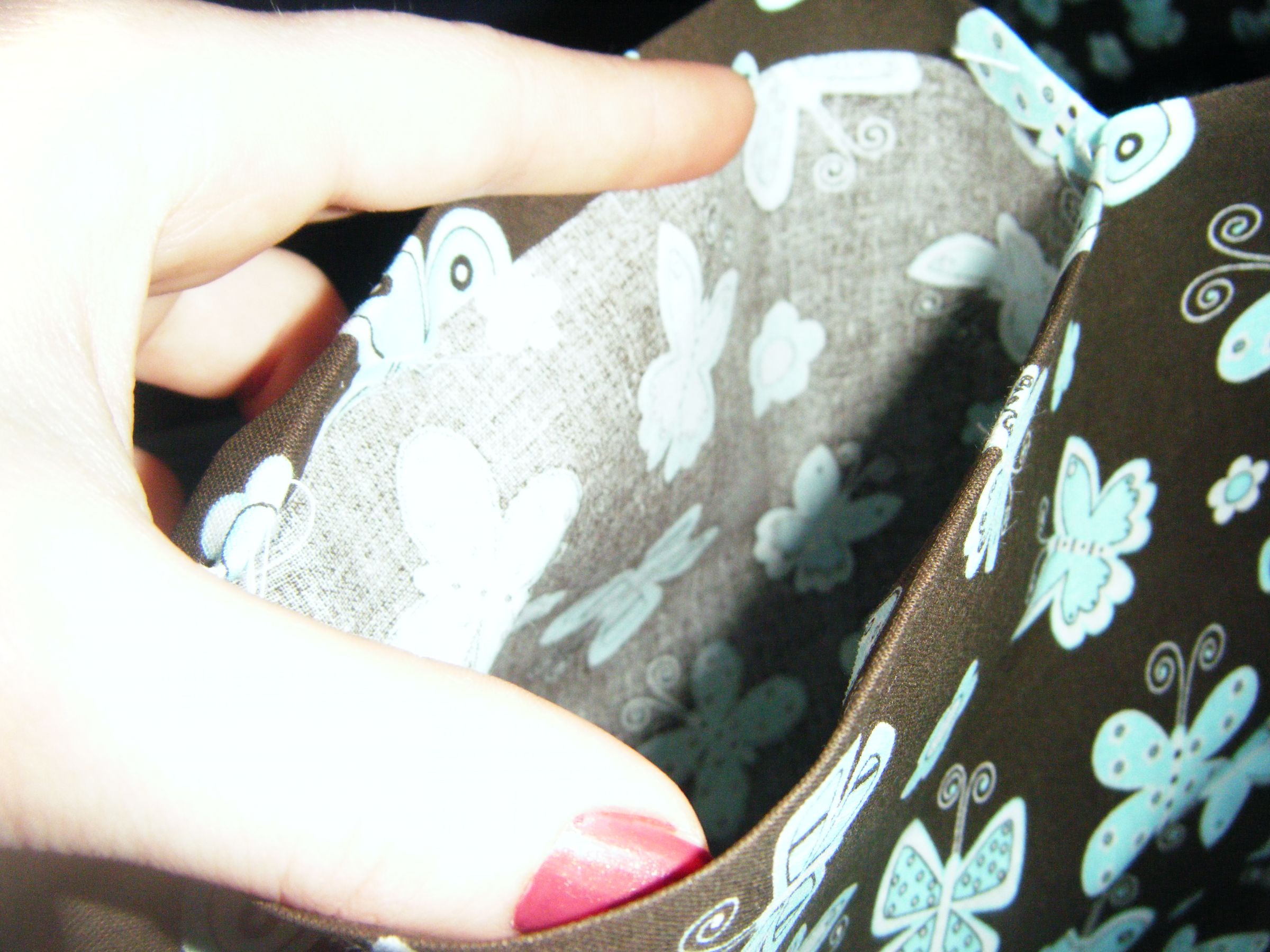 Warm Rice Bag 10 Steps Instructables