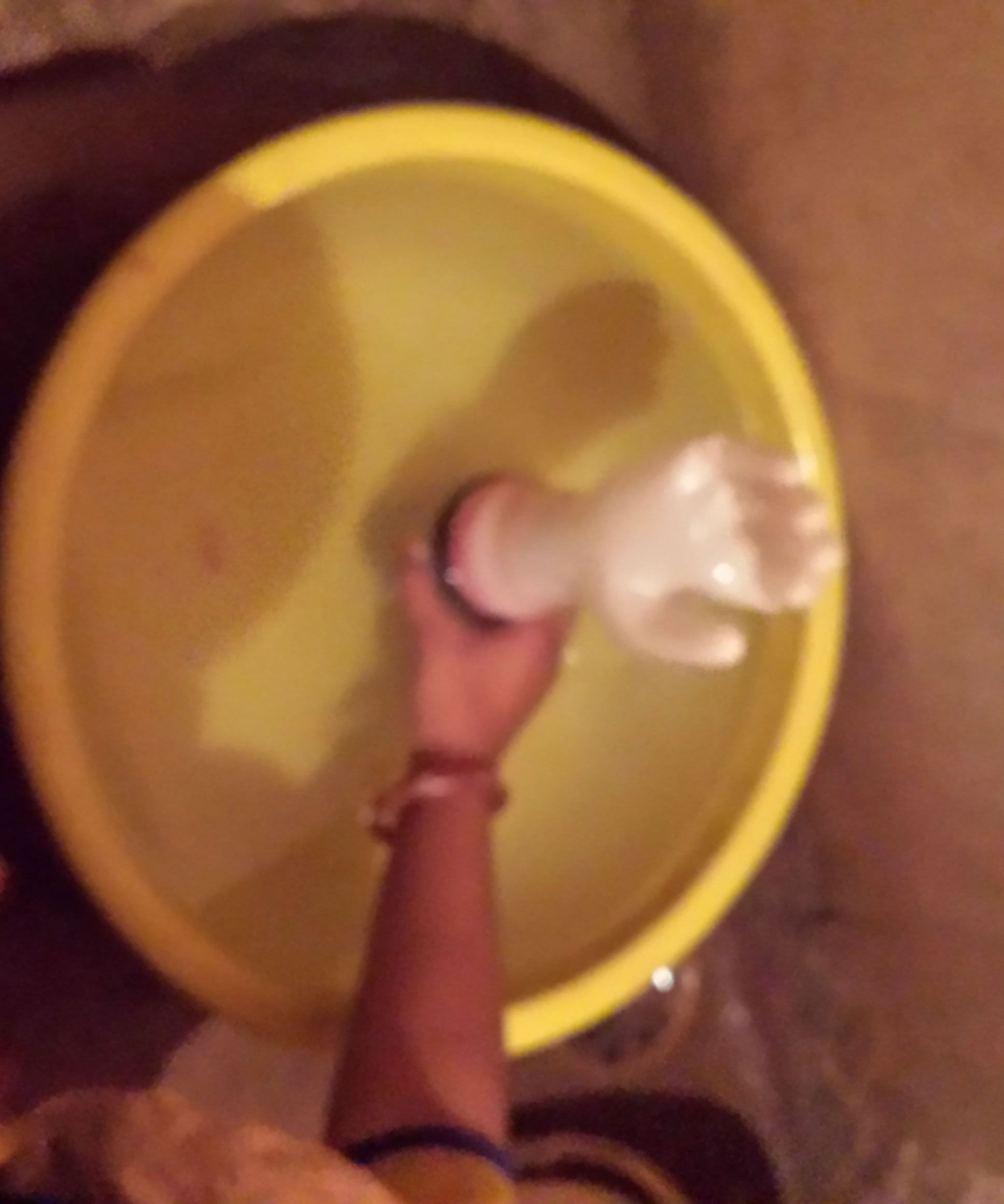 Step-by-step guide for dead man´s hand balloon DIY Project DIY project