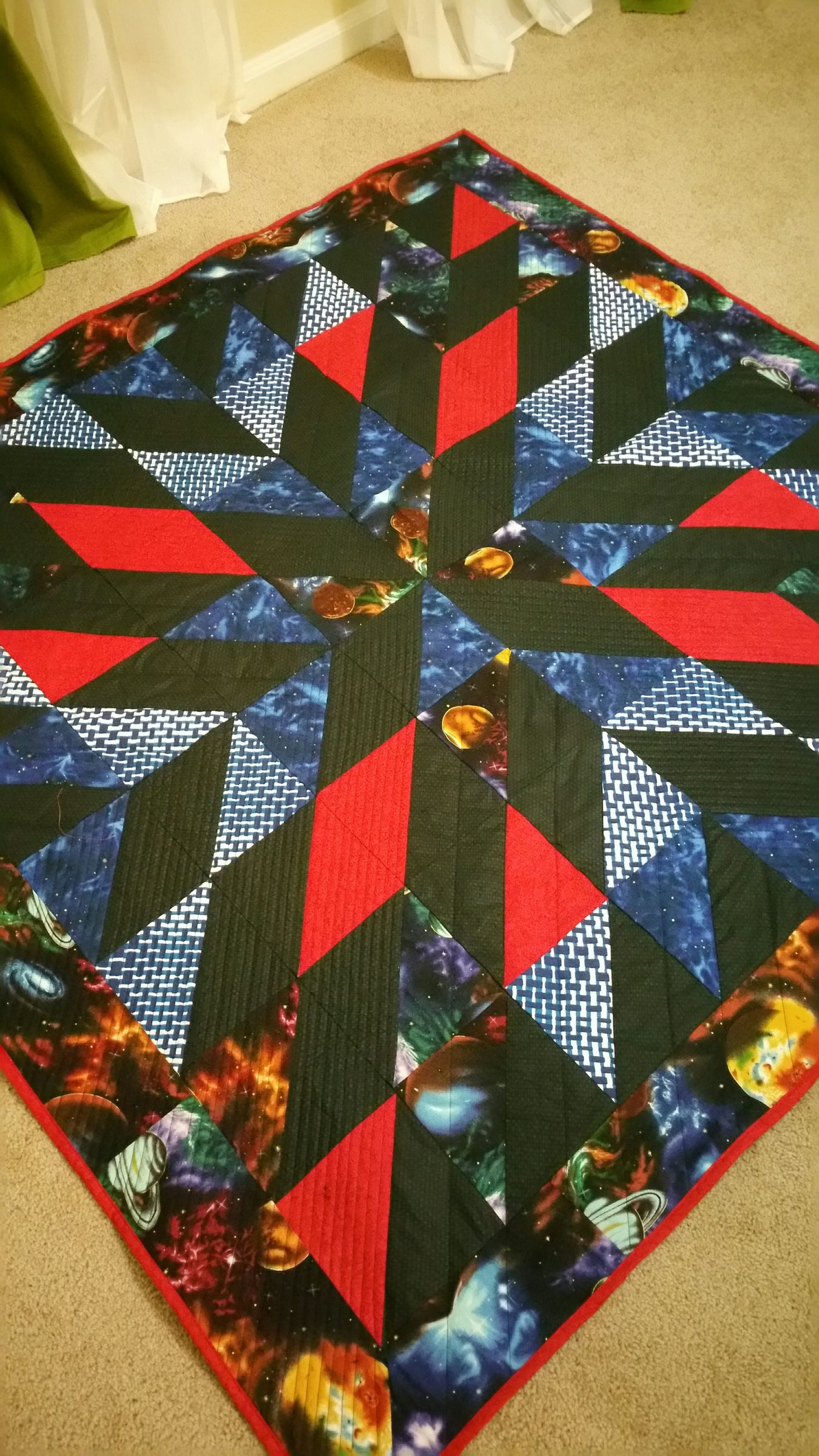 Stellar Snoozer 4 Steps Instructables