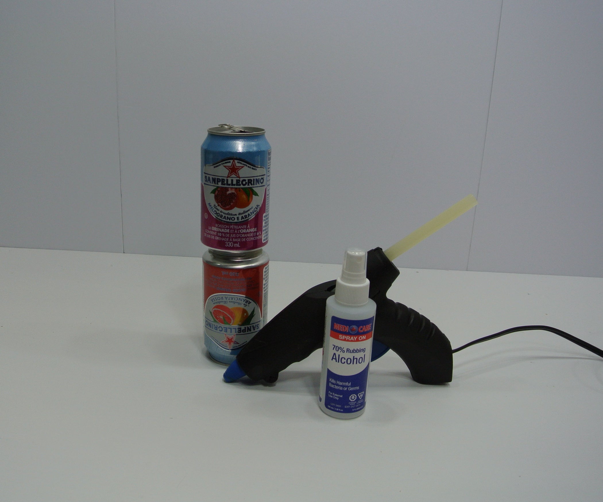 How to Remove Hot Glue Instructables