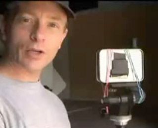 DIY guide for 35mm pinhole camera with step-by-step instructions