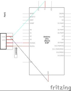 OLED I2C DISPLAY WITH ARDUINO Tutorial : 7 Steps (with Pictures ...