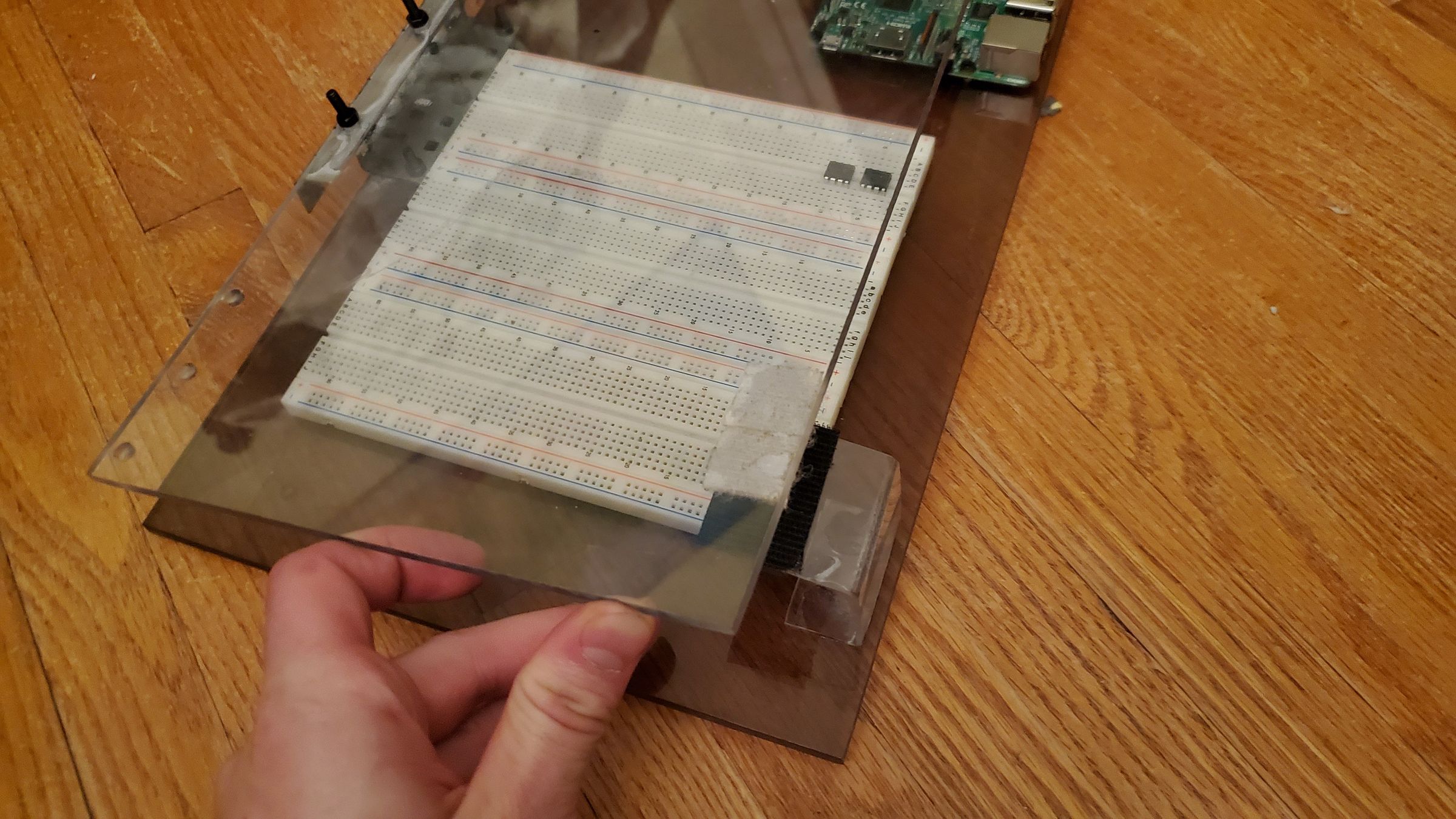 Arduino Servo Tester 4 Steps Instructables