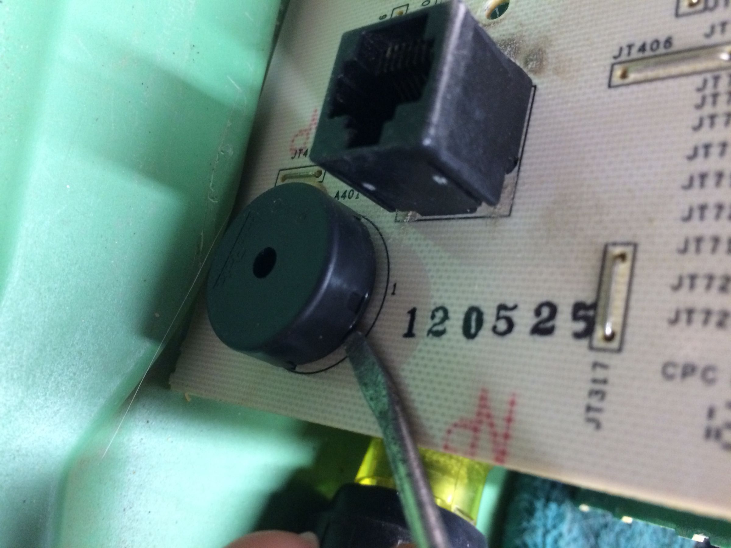 Stop Beeping From GE Geospring Heat Pump Water Heater 6 Steps