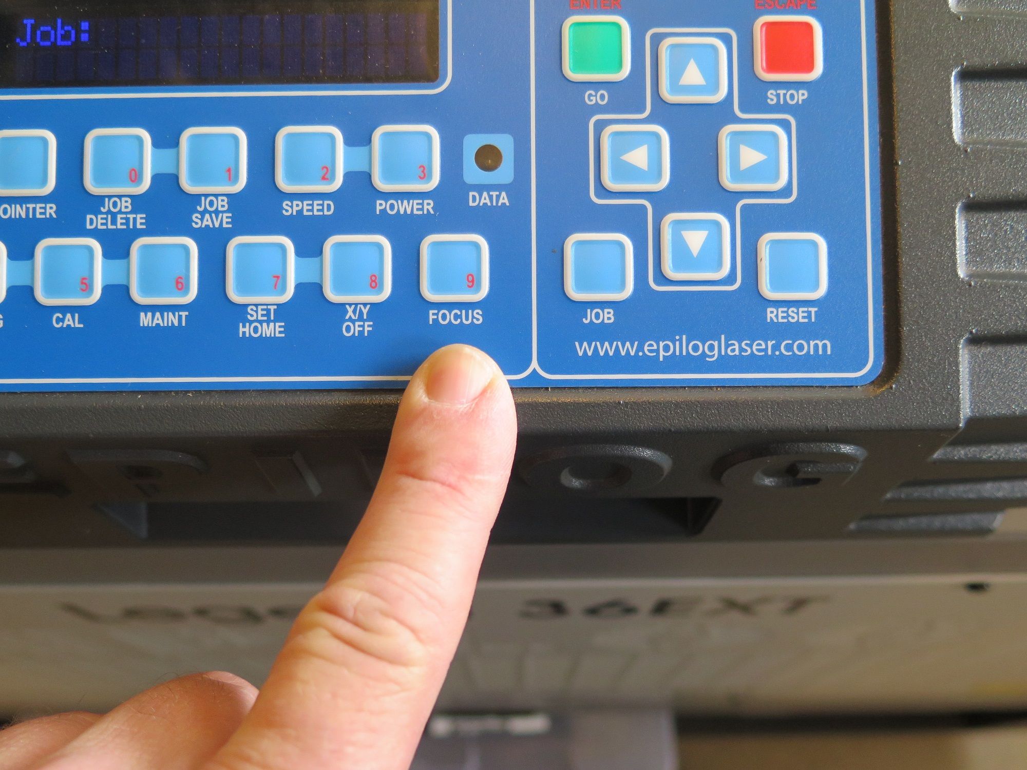 Pier 9 Guide Rotary Attachment for Epilog Laser Cutter 10 Steps (with Pictures) Instructables